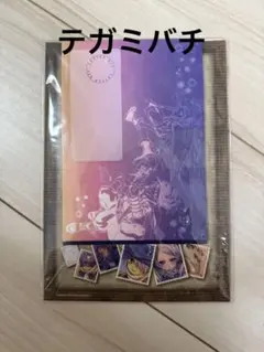 2026年最新】テガミバチ グッズの人気アイテム - メルカリ