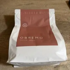 OBREMO ドライフード 800g 犬用