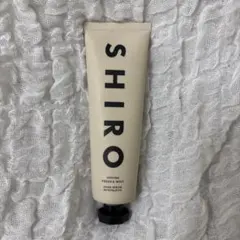SHIRO フリージア ミスト ハンド美容液