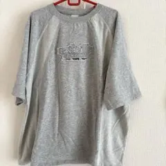 Niko and…薄手トレーナー生地のラグランTシャツのサムネイル