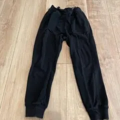 GU ジョガーパンツ　スウェットパンツ