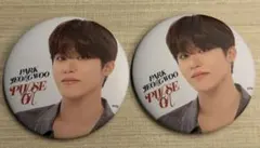 2025年最新】treasure ジョンウ 缶バッジの人気アイテム - メルカリ