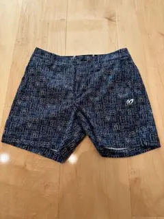 Master Bunny Edition ショートパンツ 総柄 サイズ0のサムネイル
