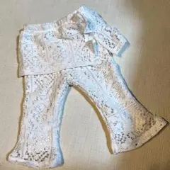 moimoi レース　パンツ