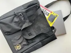 MonoMax 7月号付録CAPTAIN STAG トートバッグ①