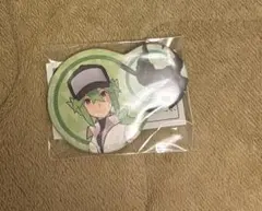 ⑦ ポケモンマスターズ EX ポケモン トレーナー 缶バッジ