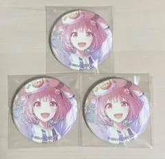 2026年最新】鳳えむ 缶バッジ グリッターの人気アイテム - メルカリ