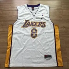 シャキールオニール Lakers ユニフォーム 34番 5XL - メルカリ
