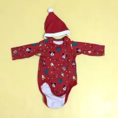 ディズニー ロンパース