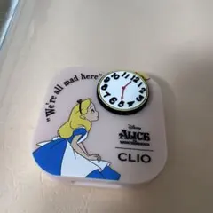 10.22までCLIO プロ アイ パレット キューブ 03 アリス