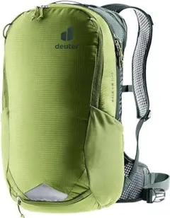 【新品】Deuter（ドイター）バックパック レース エアー 14+3
