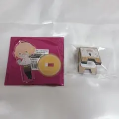 うたプリ スイパラ アクスタ 看板風クリップ 四ノ宮那月