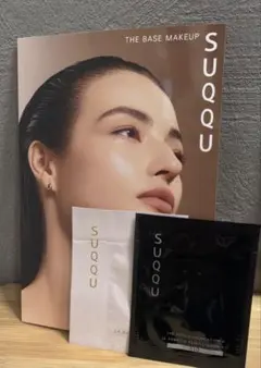 SUQQU