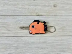 チェンソーマン　ポチタ　キーカバー