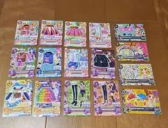 アイカツカード・グッズ まとめ売り アイカツ カード まとめ売り 2013 Winter52枚位 - メルカリ