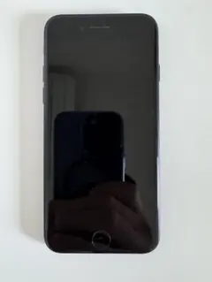 iPhone SE 第二世代（SE2） 64GB ブラック（002号）