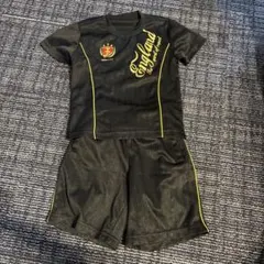 England Tシャツ ショートパンツ セットアップ 110