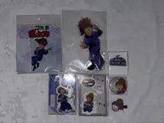 忍たま乱太郎 不破雷蔵 まとめ売り