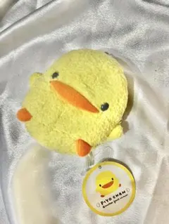 マザーグースの森 ぴよちゃんのがま口マスコットのサムネイル