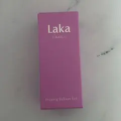 Laka ラカ ポッピングバルーンティント #510 フリージー