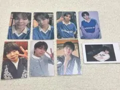 塩﨑太智 トレカ タレントカード