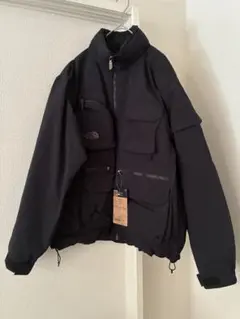 THE NORTH FACE フィールド　ユーティリティ　ジャケット