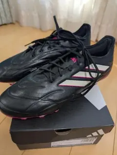 アディダス adidas サッカー スパイク 未使用 26.5cm