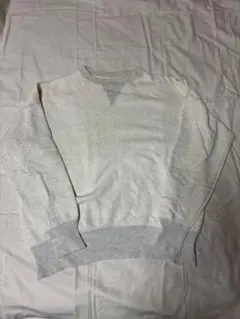 サ*ク様 【 50s 刺繍タグ MAYO SPRUCE vintage スウェッ - メルカリ