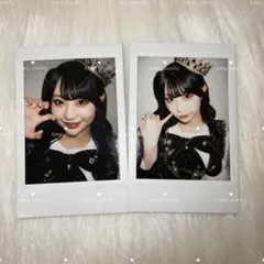 ♡ のんふぃく！ 香月あむちゃん 生誕ランチェキ ♡ - メルカリ