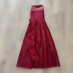 arisanaドレス　150センチのサムネイル