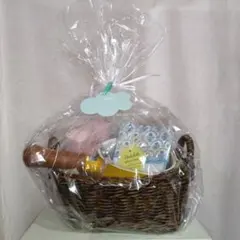 CB JAPAN copan ミルクパン黄色 13cm 等ギフトセットのサムネイル