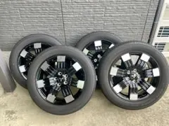 【専用】引き取り限定　デリカミニ　アルミホイールタイヤセット 専用】引き取り限定 デリカミニ アルミホイールタイヤセット - メルカリ