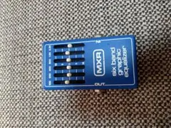 2026年最新】イコライザー mxrの人気アイテム - メルカリ