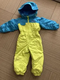 IGNIO 子供用スキーウェア サイズ90