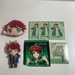 カラフルピーチ　じゃぱぱさん⑤ まとめ売り(バラ○)