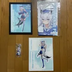 ホロライブ ワールドツアー 台北 マリン フブキ - メルカリ