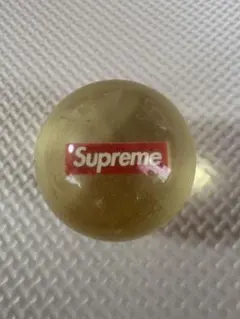 SUPREME ノベルティ スーパーボール
