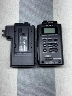 2025年最新】hvr-mrc1の人気アイテム - メルカリ