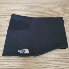 THE NORTH FACE ネックウォーマー ブラック