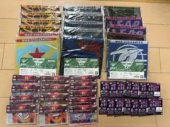 一番くじ ヴィジランテ　下位賞43点　まとめ売り　ヒロアカ