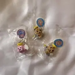 たまごっち ドットフィギュアチャーム