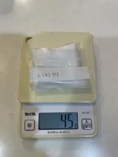 ホウ砂　45g×2　子供のスライム作りに♪