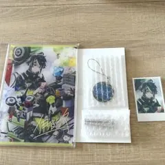にじさんじ 伊波ライ 誕生日グッズ2023 アクリルフォトフレーム - メルカリ