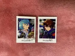 あんさんぶるスターズ　ぱしゃっつ　TRIP 流星隊