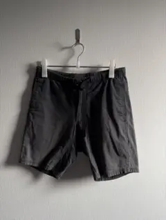 M*y様 ink インク リメイク スウェット ショーツ 黒 shorts 77 - メルカリ