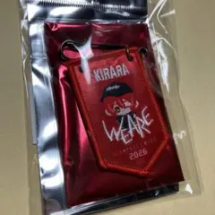 特典付 コンパス WEGOコラボ きらら 勲章バッジ - メルカリ