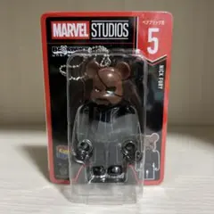 MARVEL STUDIOS BE@RBRICK happy一番くじ2