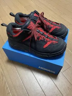 Engineered Garments×HOKAONEONE