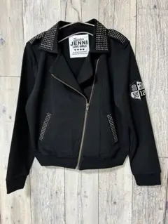 SISTER JENNI スウェットブルゾン　140