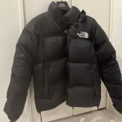 THE NORTH FACE ヌプシ